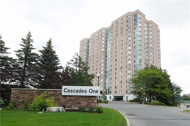 1210 - 61 Markbrook Lane, Toronto, M9V5E7 | Image 2
