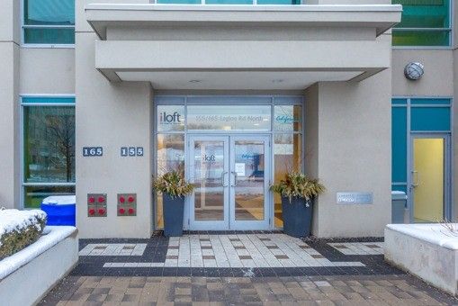 208 - 155 Legion Rd N, Toronto, M8Y0A7 | Image 2