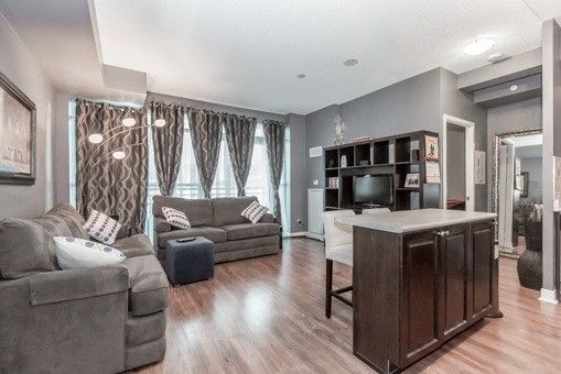 208 - 155 Legion Rd N, Toronto, M8Y0A7 | Image 3