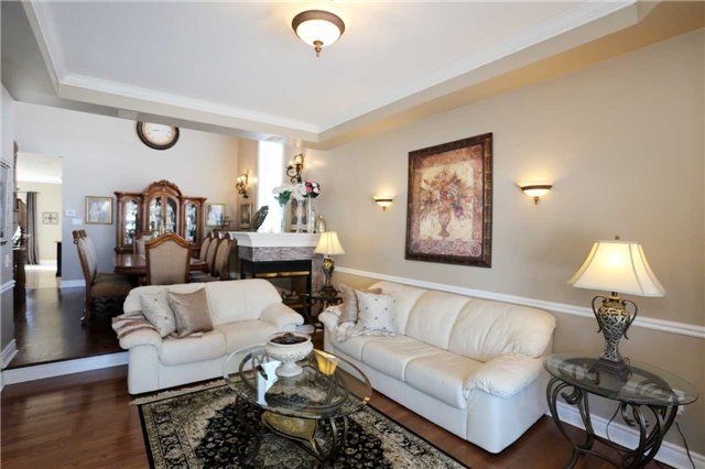 6 Golfway Crt, Caledon, L7E-0B3 | Image 2