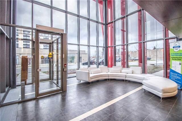 922 - 15 James Finlay Way, Toronto, M3M 0B3 | Image 2