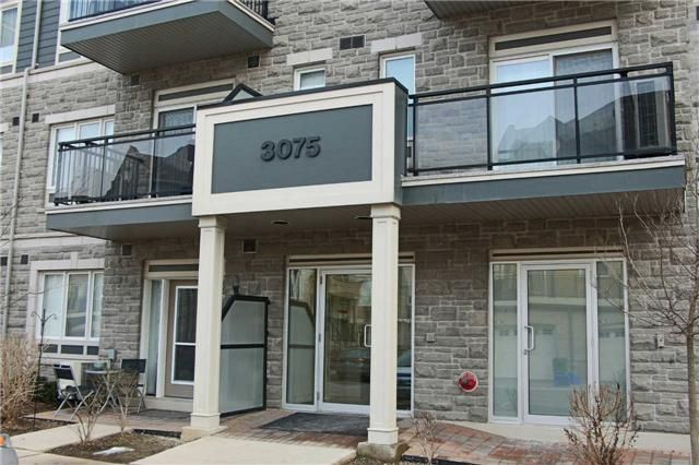 409 - 3075 Thomas St, Mississauga, L5M0M4 | Image 2