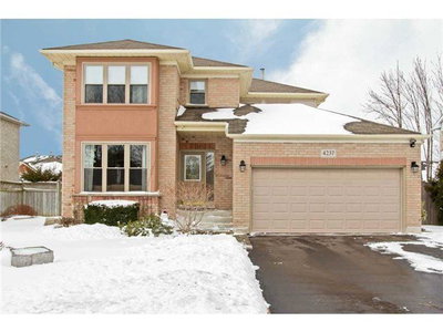 Detached House sold at 4237 Millcroft Park Drive, Burlington, Ontario, L7M3V7 - Rose - MLS: W3430446