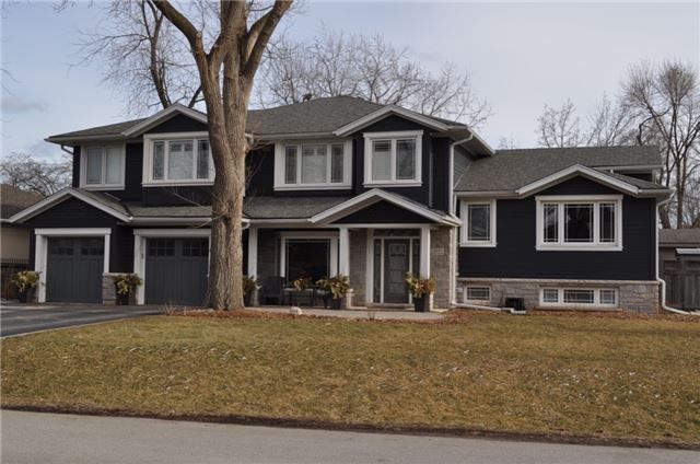 1374 Secord Ave, Oakville, L6L2L1 | Image 2