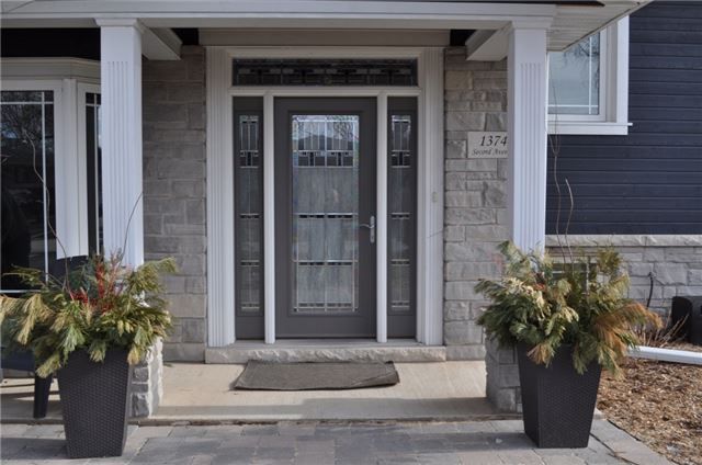 1374 Secord Ave, Oakville, L6L2L1 | Image 3