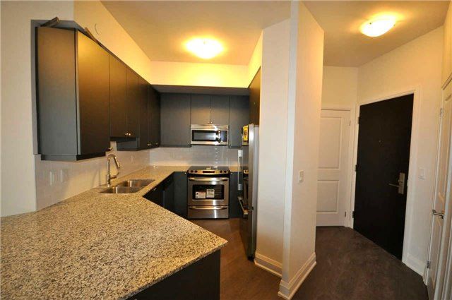 512 - 25 Fontenay Crt, Toronto, M9A0C4 | Image 2