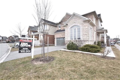 Detached House sold at 879 Jackman Gate, Milton, Ontario, L9T0L3 - Coates - MLS: W3437320