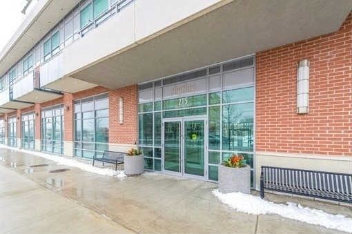 2309 - 215 Queen St E, Brampton, L6W 2B4 | Image 2