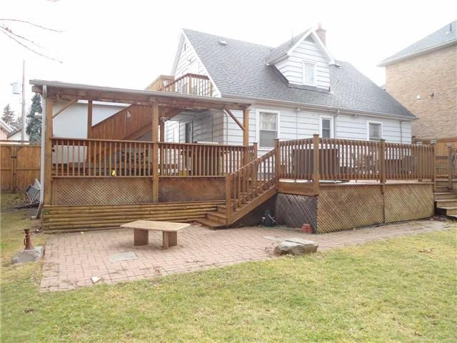 16 Barker Ave, Toronto, M9V1E5 | Image 3