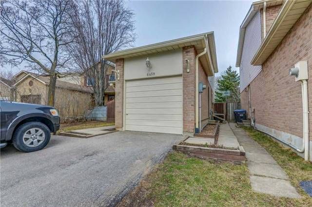 6459 Tisler Cres, Mississauga, L5N3G6 | Image 2