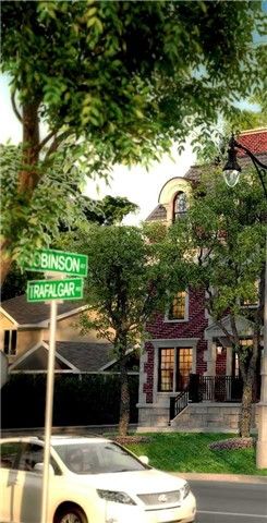 78 Trafalgar Rd, Oakville, L6J3G1 | Image 2