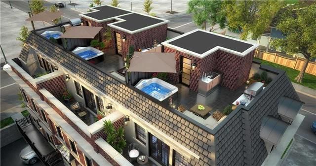 78 Trafalgar Rd, Oakville, L6J3G1 | Image 3