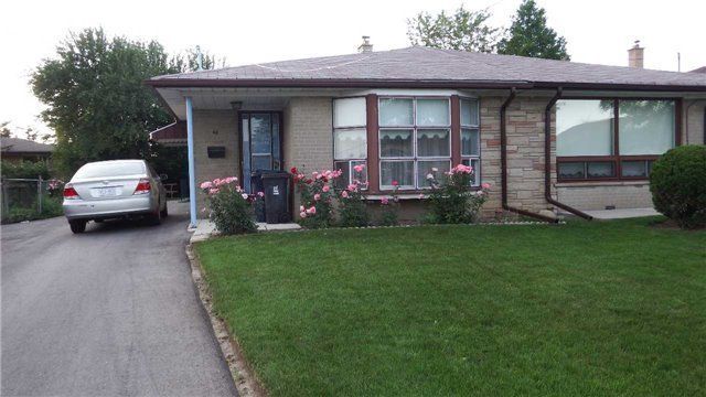 60 Frankton Cres, Toronto, M3J1C1 | Image 2