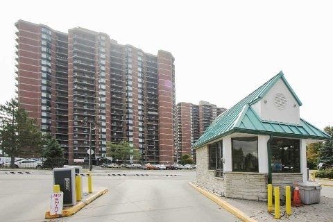 604 - 236 Albion Rd, Toronto, M9B3M6 | Image 3