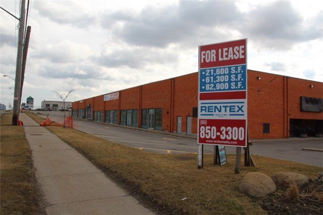 5701 Steeles Ave W, Toronto, M9L1S7 | Image 2