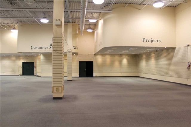 5701 Steeles Ave W, Toronto, M9L1S7 | Image 3