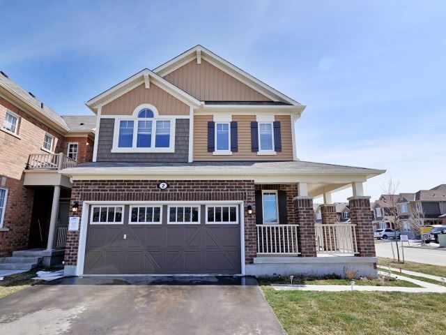 2 Tribune Dr, Brampton, L7A0X5 | Image 2