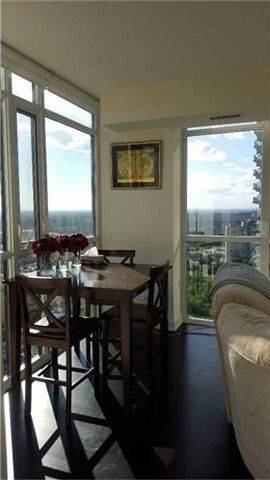 Unit 2506 — 4065 Brickstone Mews, Mississauga - City Centre image-0-3