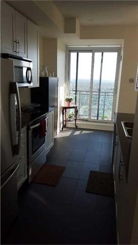 Unit 2506 — 4065 Brickstone Mews, Mississauga - City Centre image-0-4