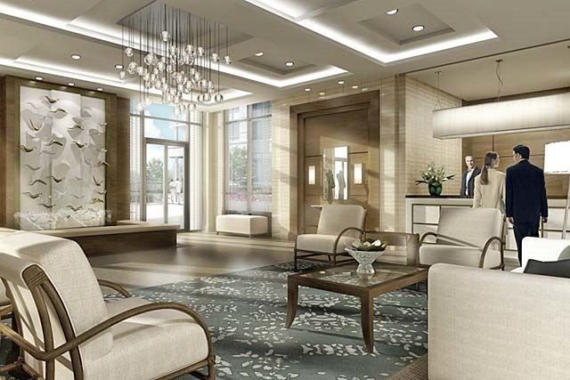 406 - 3500 Lakeshore Rd W, Oakville, L6L4Z3 | Image 2