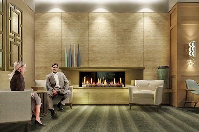 406 - 3500 Lakeshore Rd W, Oakville, L6L4Z3 | Image 3