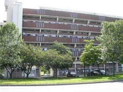 Condo leased at 305-4689 Jane Street, Toronto, Ontario, M3N2T6 - Black Creek - MLS: W3469669