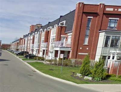 Townhouse leased at 175 Lakeshore Road, Mississauga, Ontario, L5G4T9 - Port Credit - MLS: W3475127