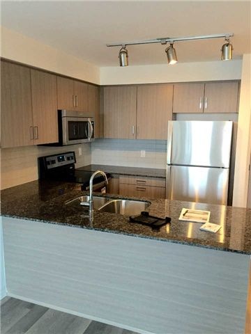 1022 - 80 Esther Lorrie Dr, Toronto, M9W4V1 | Image 2