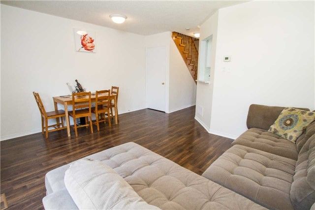 5602 Cortina Cres, Mississauga, L4Z3R3 | Image 3