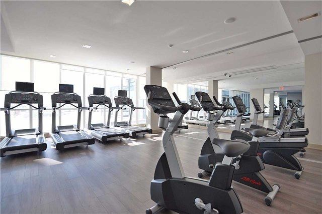 2605 - 4070 Confederation Pkwy, Mississauga, L5B0E9 | Image 3