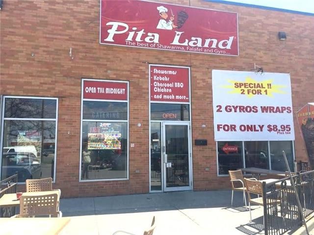 2 - 285 Rexdale Blvd, Toronto, M9V1P7 | Image 2