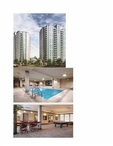 906 - 4900 Glen Erin Dr, Mississauga, L5M7S1 | Image 2