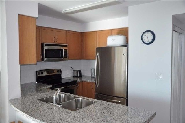 906 - 4900 Glen Erin Dr, Mississauga, L5M7S1 | Image 3