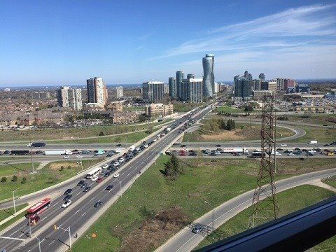 2110 - 4450 Tucana Crt, Mississauga, L5R 3R4 | Image 2