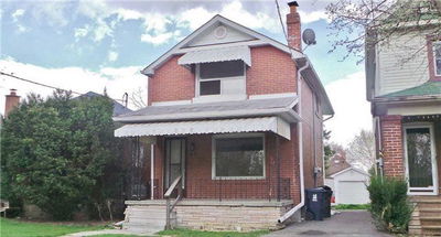 Detached House sold at 45 Astoria Avenue, Toronto, Mount Dennis, M6N2V6 - MLS: W3488927