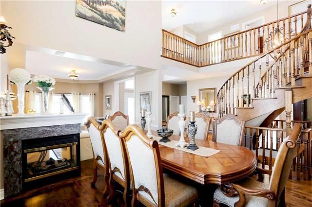 6 Golfway Crt, Caledon, L7E-0B3 | Image 2