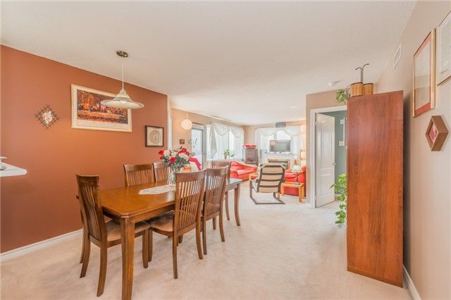 508 - 10 Dayspring Circ, Brampton, L6P2Z5 | Image 3