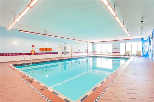 1011 - 250 Webb Dr, Mississauga, L5B3Z4 | Image 2