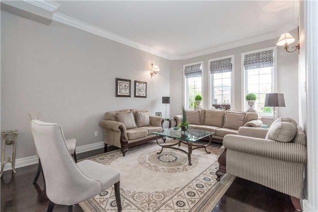 70 Colonel Bertram Rd, Brampton, L6Z4T6 | Image 2
