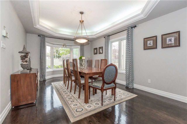 70 Colonel Bertram Rd, Brampton, L6Z4T6 | Image 3