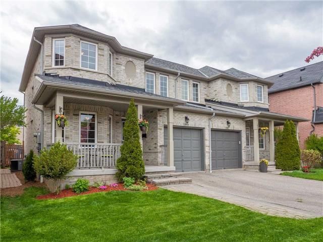 5969 Shelford Terr, Mississauga, L5M6K3 | Image 2