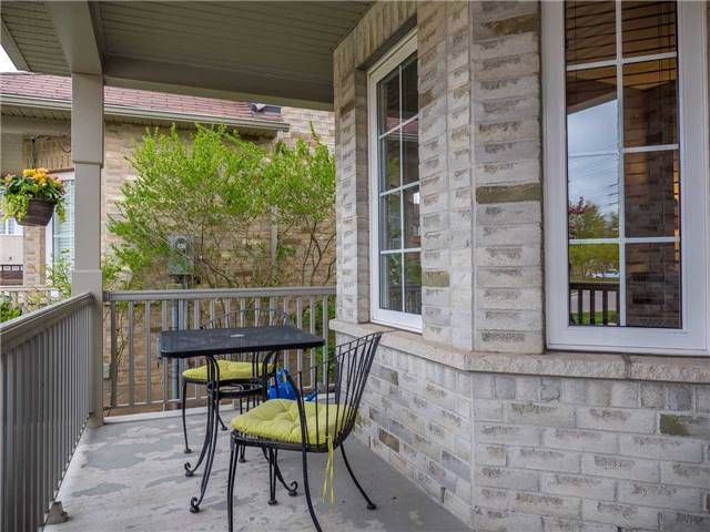 5969 Shelford Terr, Mississauga, L5M6K3 | Image 3