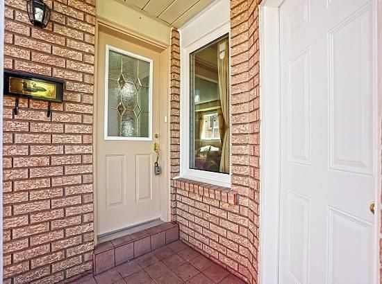 237 Bufford Dr, Brampton, L6Y4W1 | Image 2