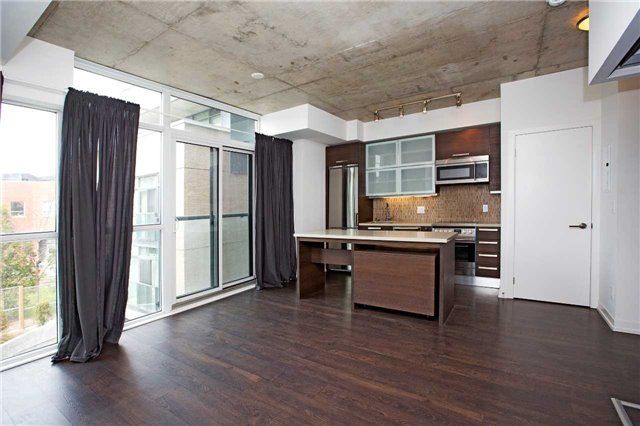 315 - 1205 Queen St W, Toronto, M6K0B9 | Image 2