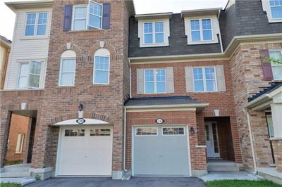 Townhouse sold at 68 Colonel Frank Ching Crescent, Brampton, Fletcher's West, L6Y-5W6 - MLS: W3503629