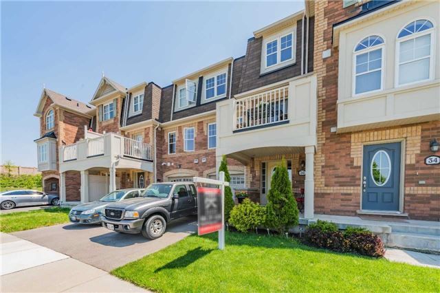 36 Finney Terr, Milton, L9T7B2 | Image 2