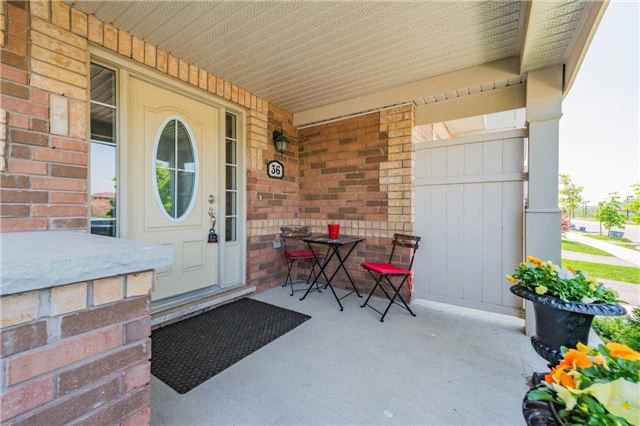 36 Finney Terr, Milton, L9T7B2 | Image 3