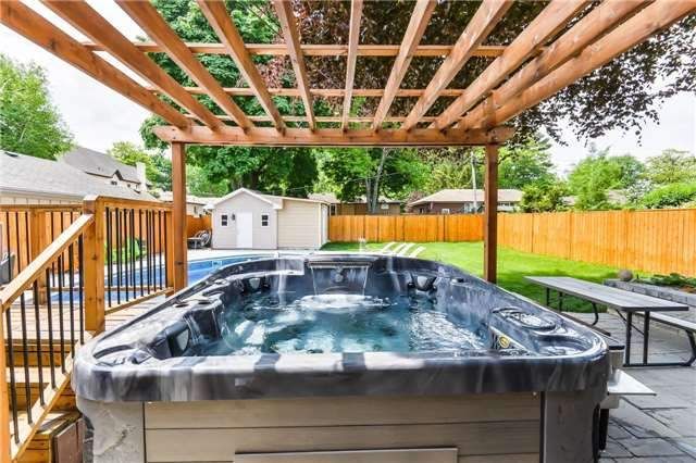 2176 Florian Rd, Mississauga, L5A2M4 | Image 3