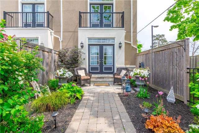 1 - 117 Nelson St, Oakville, L6L 3J1 | Image 2