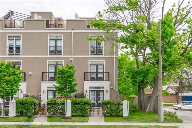 1 - 117 Nelson St, Oakville, L6L 3J1 | Image 3